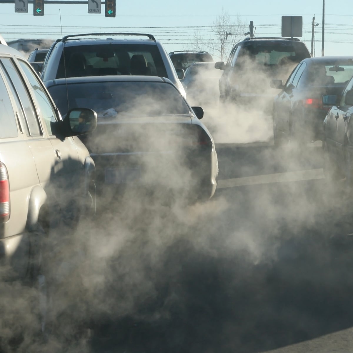 Used Vehicles Exported To Developing Countries Contribute To Air Pollution Lifestyle News English Manorama