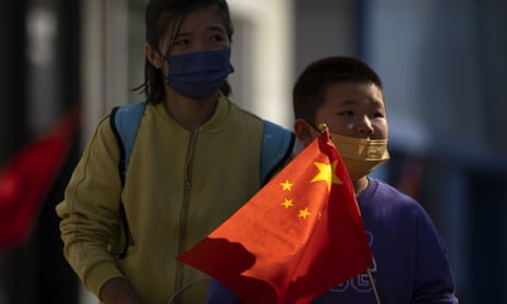 Zero-Covid measures cause chaos as China prepares for Beijing summit Zero-Covid measures cause chaos as China prepares for Beijing summit
