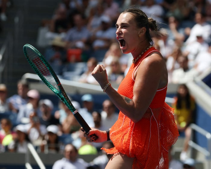 US Open 2026: Sabalenka Advances as Alcaraz Begins Campaign