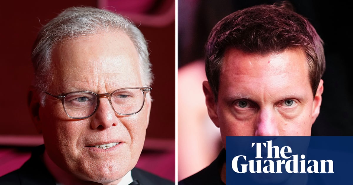 The Paramount-Warner Bros mega-merger still has a few hurdles to get over