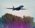 Why did the US rush to withdraw bombers from RAF Fairford? - The Latest