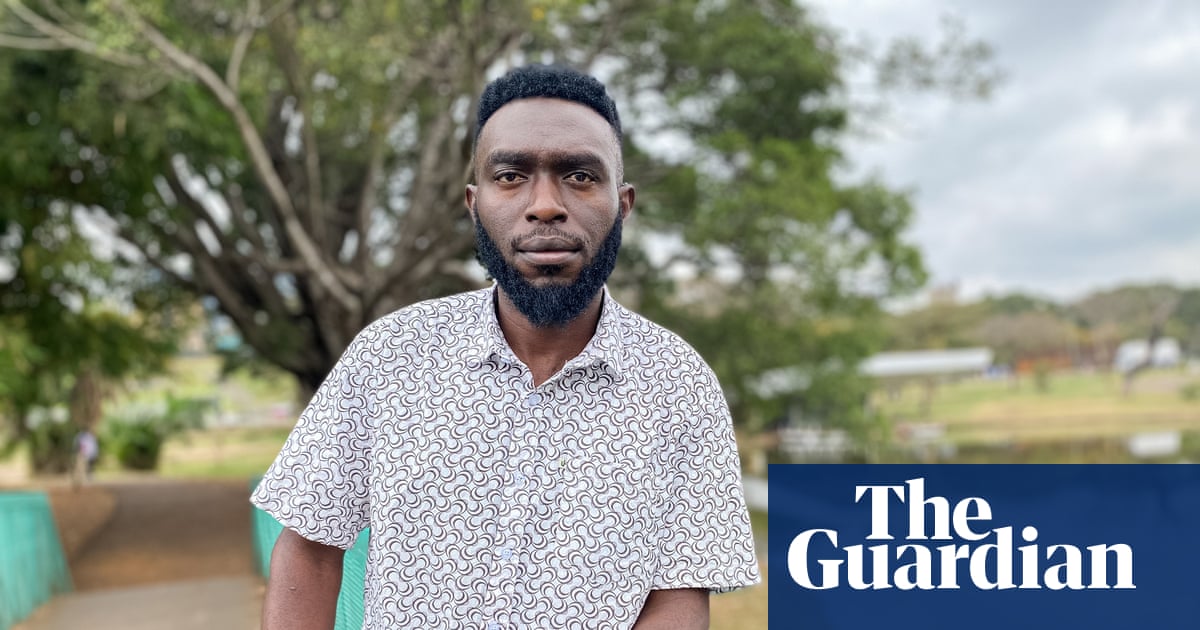 I broke completely': how jobseekers from Africa are being tricked into slavery in Asia's cyberscam compounds