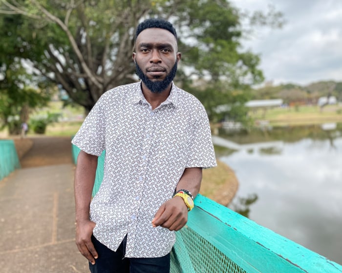 ‘I broke completely’: how jobseekers from Africa are being tricked into slavery in Asia’s cyberscam compounds