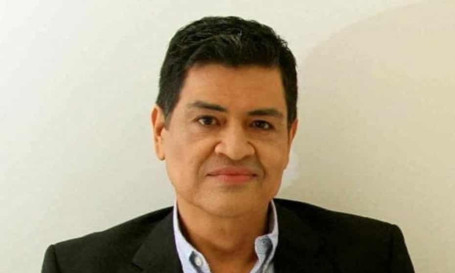 Luis Enrique Ramirez is Ninth Journalist Killed in Mexico This Year