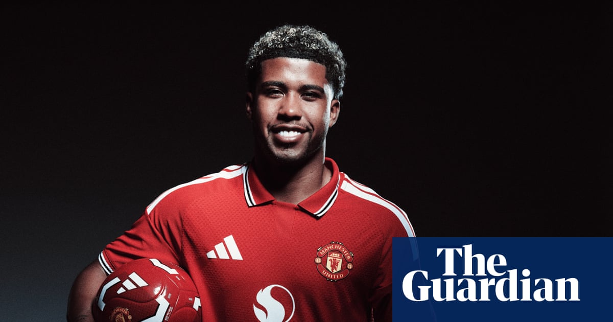 Why did Manchester United pay Chelsea £48m for Andrey Santos?