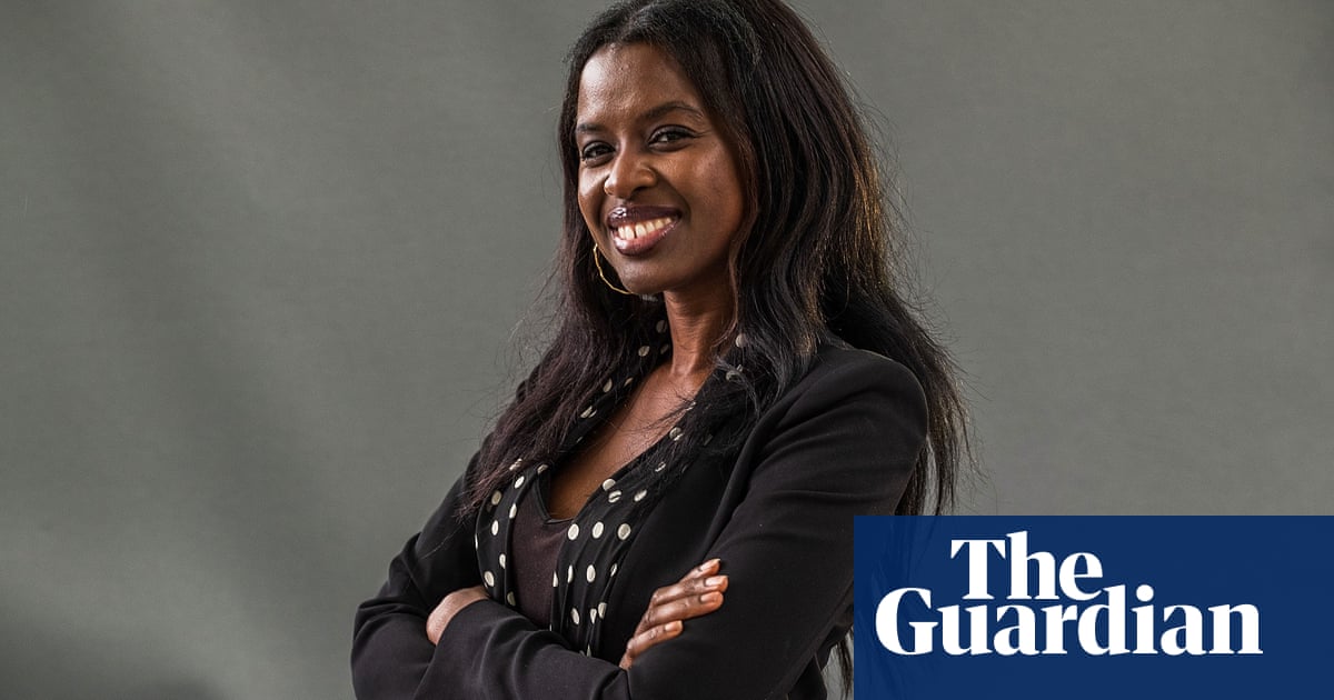 BBC appoints June Sarpong as head of creative diversity