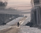 Ukraine war briefing: Russia tries for a foothold in Ukraine’s eastern ‘fortress belt’, continues attacks on civilians
