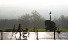 Air pollution crisis 'plagues' UK, finds UN human rights expert