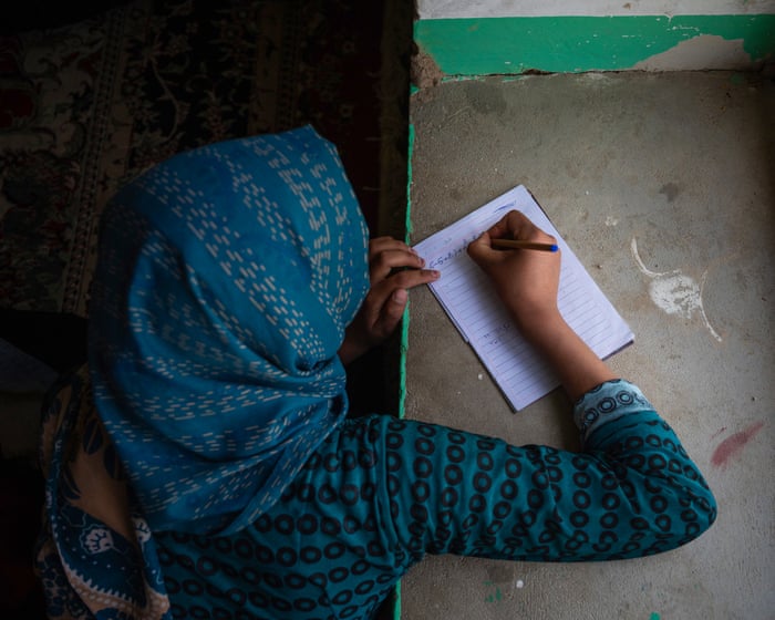 Overseas education project for women and girls axed by UK after two years