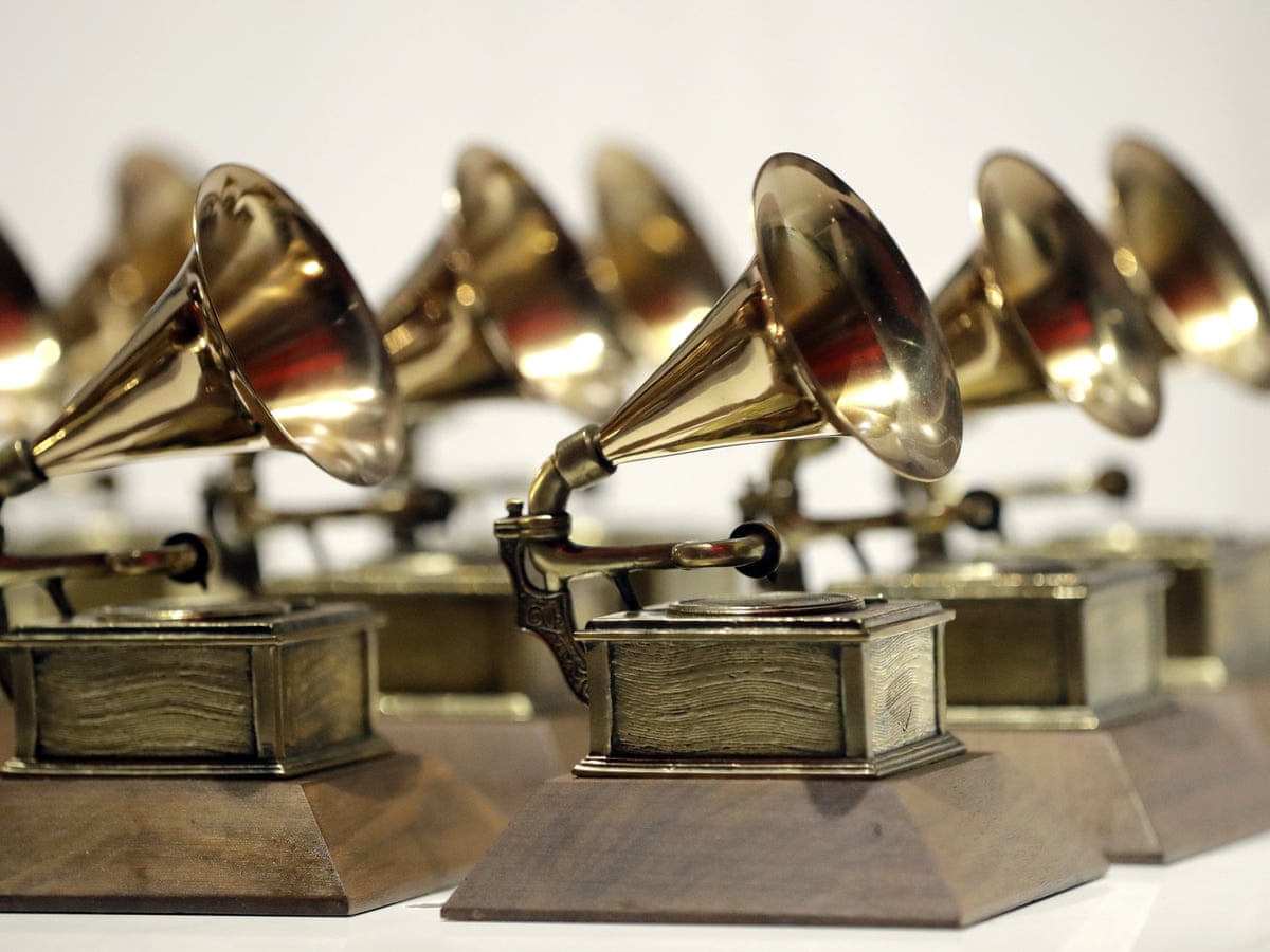 Grammy Organisers To End Secret Nomination Committees After Rigging Allegations Grammys The Guardian Ap One 2022 Awards