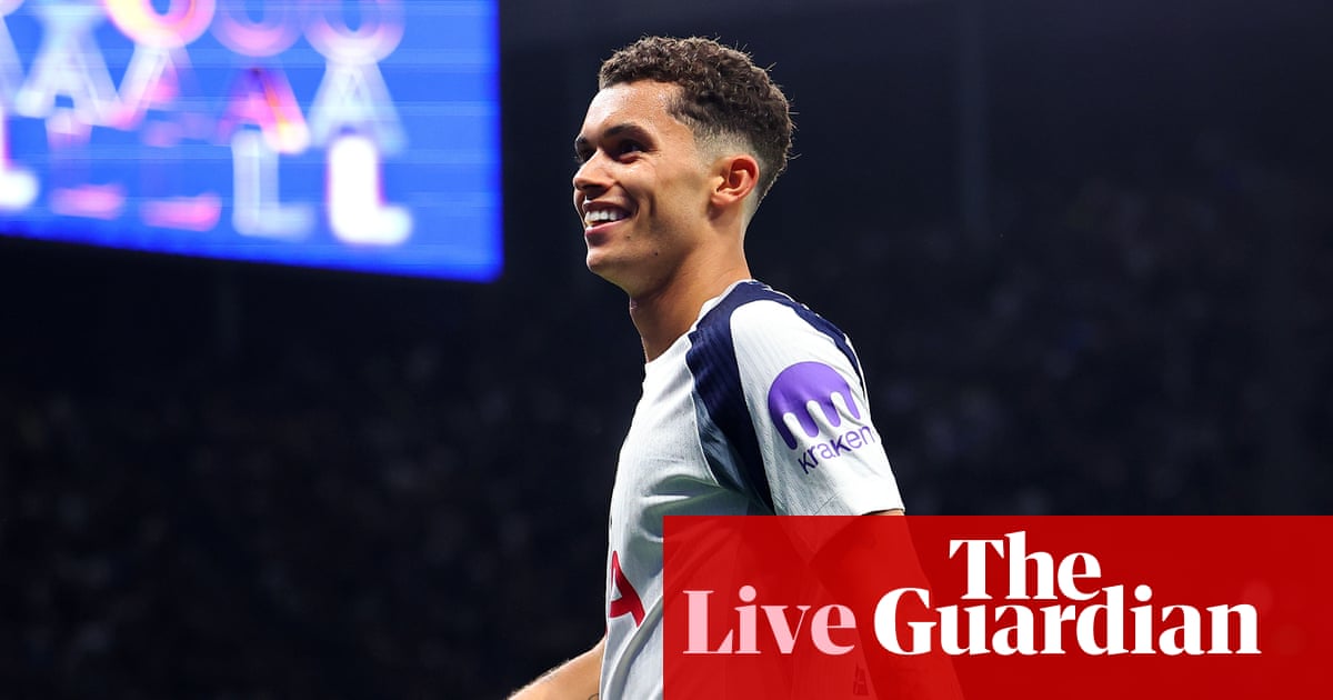 Brennan Johnson on Crystal Palace’s Radar as Maresca Addresses Manchester City Connections: Live Football Updates | Premier League Brennan Johnson on Crystal Palace’s Radar as Maresca Addresses Manchester City Connections: Live Football Updates | Premier League