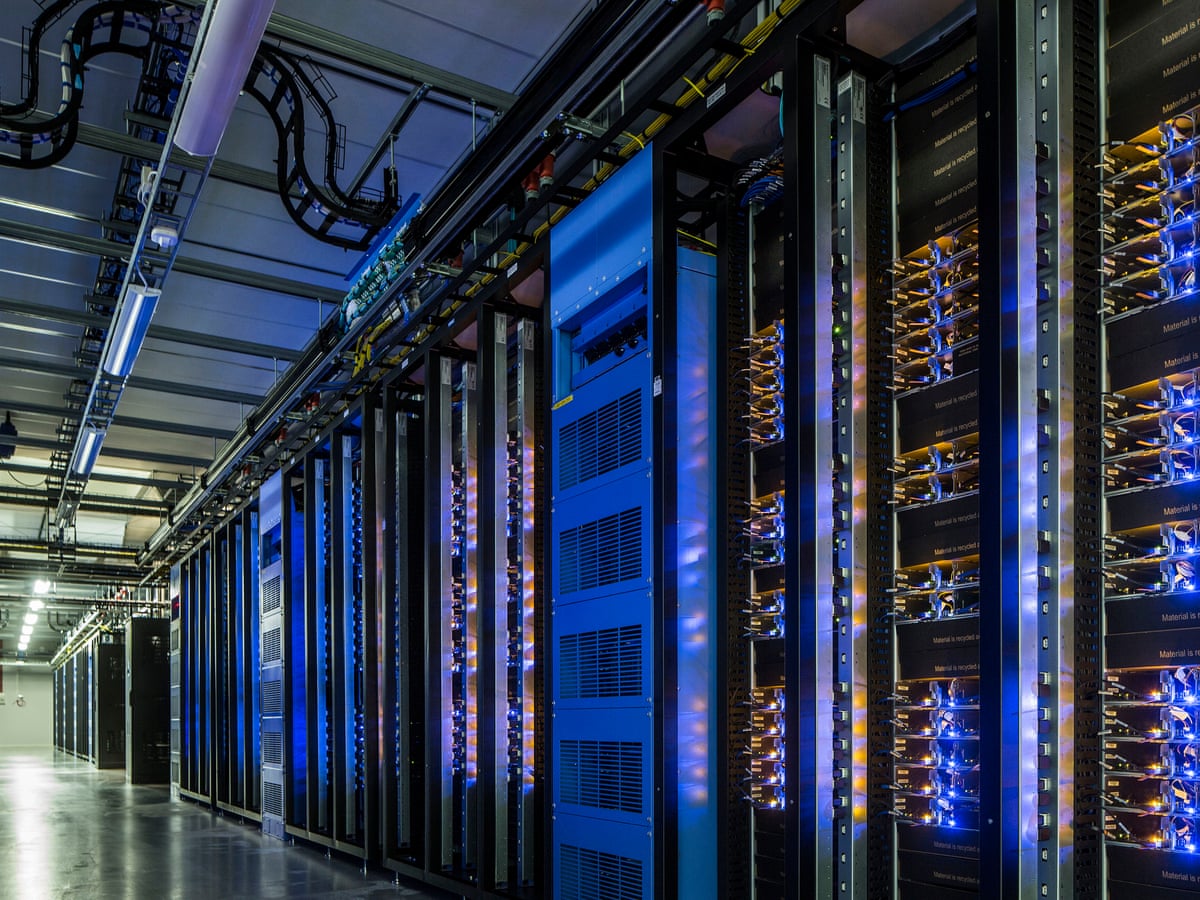 Is My Data Safe In Online Drives Or Should I Back It Up As Well Cloud Computing The Guardian