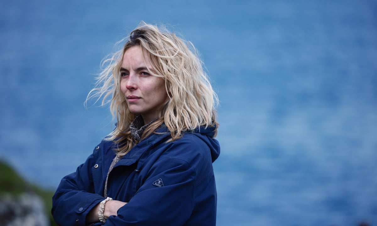 Her waters break and the flood comes': author behind new Jodie Comer film on motherhood in an apocalyptic London | Environment | The Guardian