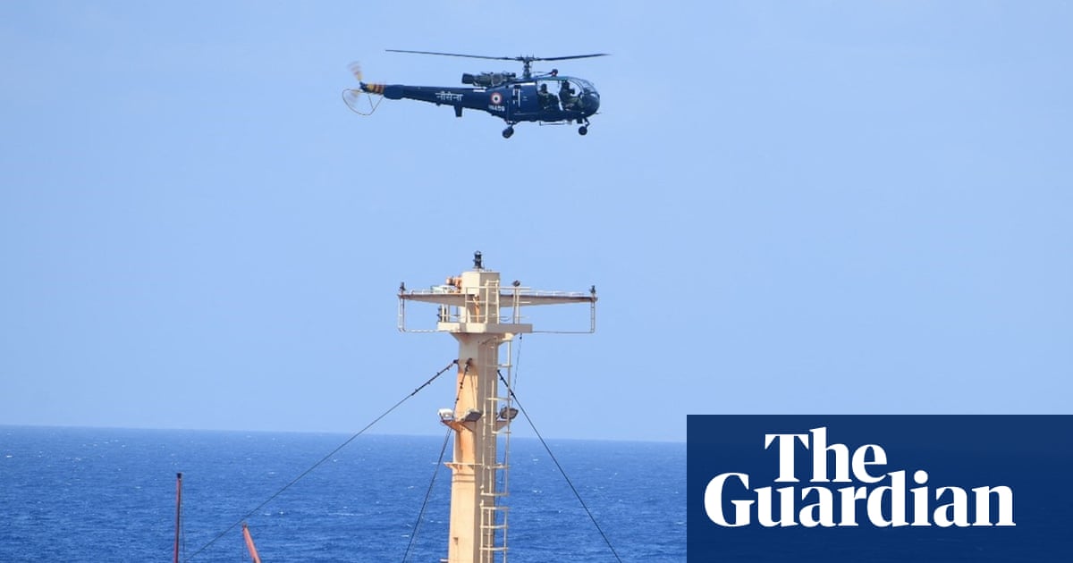 Hijacking pirates exploit regional chaos to return to seas off Somalia