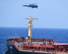 Hijacking pirates exploit regional chaos to return to seas off Somalia
