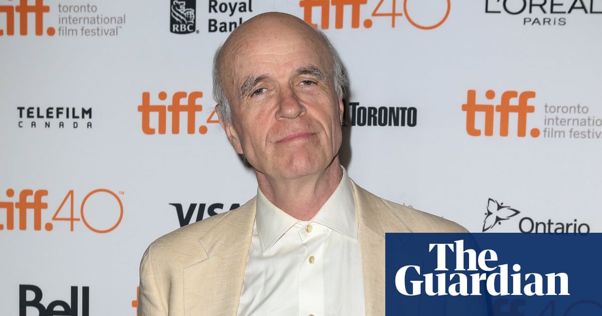 Tom Noonan, actor known for Heat and Manhunter, dies aged 74