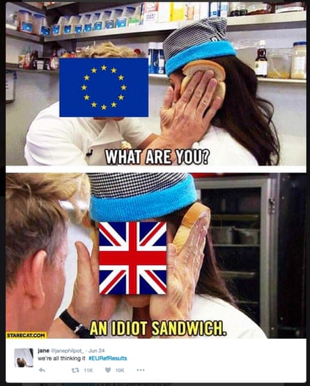 Why Kids Shows Make The Best Memes Culture The Guardian Why Kids Shows Make The Best Memes Culture The Guardian