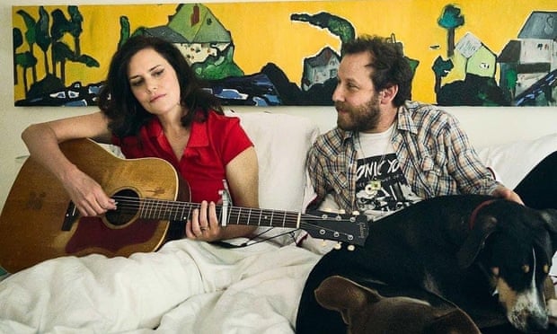 ‘There really is no magic recipe other than the genuine desire to keep it going,’ says Ben Lee