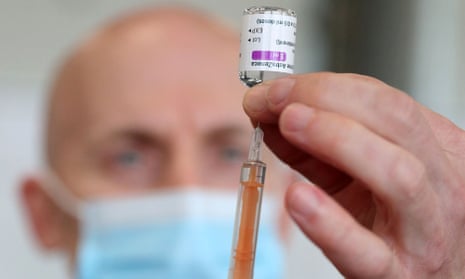 Astrazeneca Set To Weather Covid In Better Health Than Rivals Pharmaceuticals Industry The Guardian Astrazeneca Set To Weather Covid In Better Health Than Rivals Pharmaceuticals Industry The Guardian