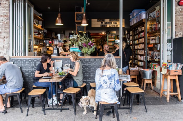 Move Over Amazon Celebrating Australia S Diverse Independent