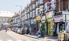 Poor housing linked to high Covid-19 death rate in London borough
