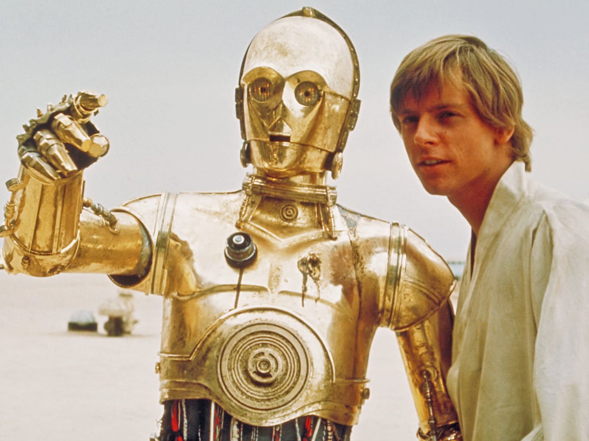 40 years of Star Wars – why the blockbuster saga is the greatest soap opera  in the galaxy, Star Wars