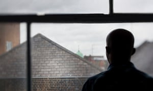 A Ugandan asylum seeker whose fate may be decided by a student with five weeks’ training.