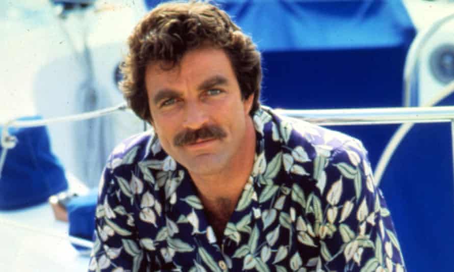 It was acceptable in the 80s: why Magnum PI should be spared reboot ...