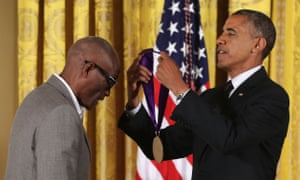 President