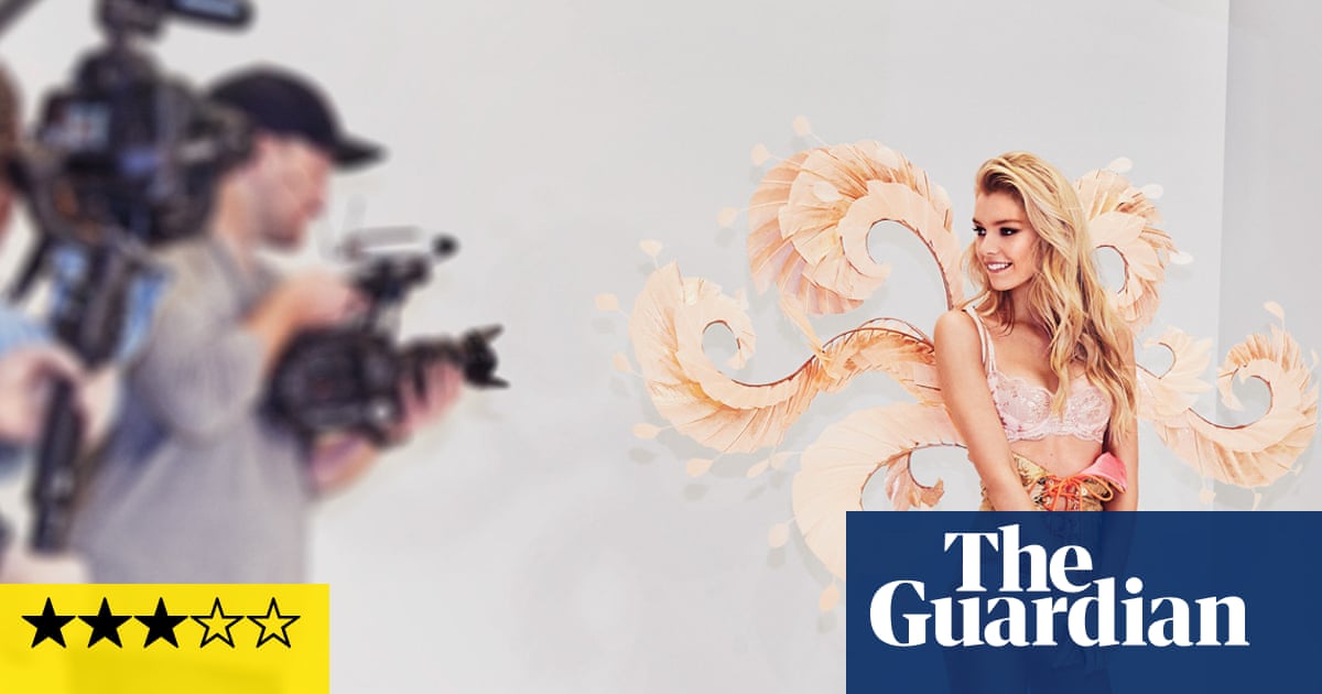 Victoria’s Secret: Angels and Demons review – the lingerie chain’s links to Jeffrey Epstein must be explained