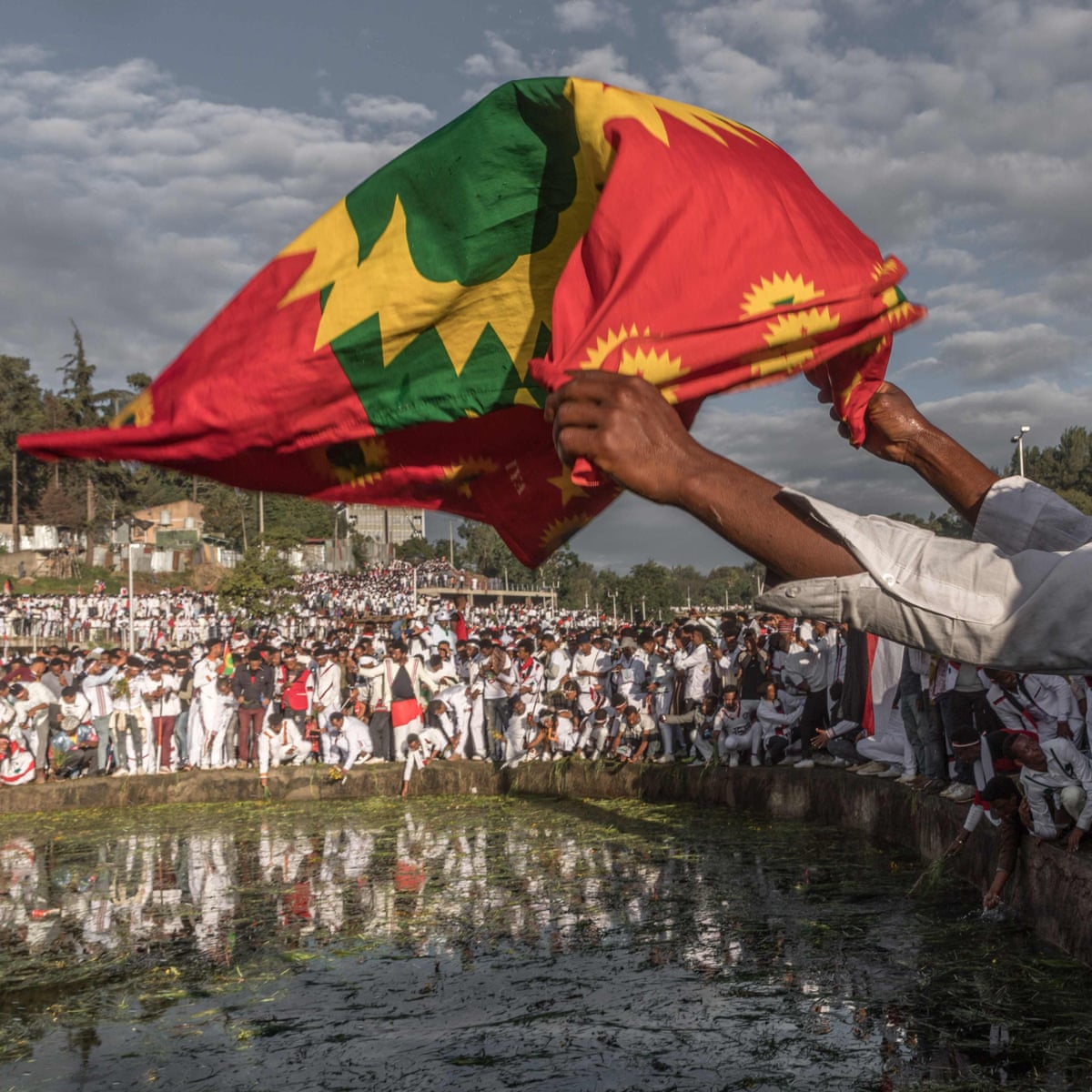At Least 54 Killed In Ethiopia Massacre Says Amnesty Ethiopia The Guardian