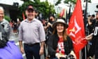 Australia news live: Watt predicts ‘easier’ time in Senate; Liberals need ‘timeless values’, says NSW leader