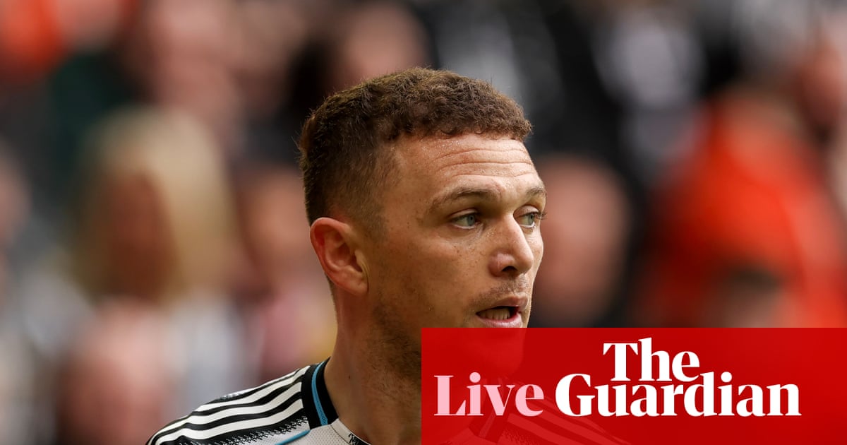 Manchester City v Liverpool kicks off FA Cup quarter-finals, Fernández latest – matchday live as it happened