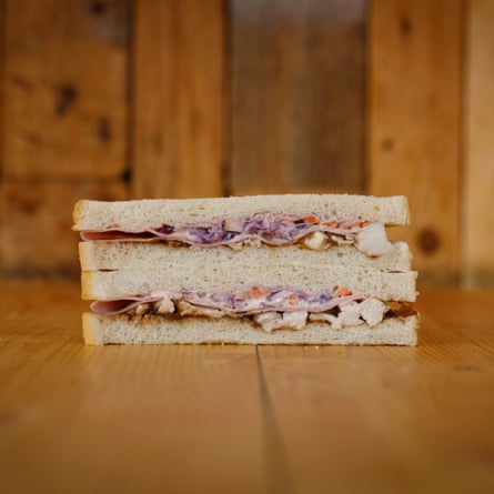 Asda Festive Boxing Day.