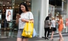 Business is booming? Australian consumers know better | Greg Jericho