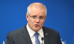 Scott Morrison