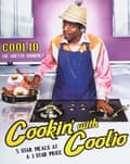 Cookin’ With Coolio.