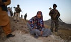 'Sometimes I have to pick up a gun': the female Afghan governor resisting the Taliban