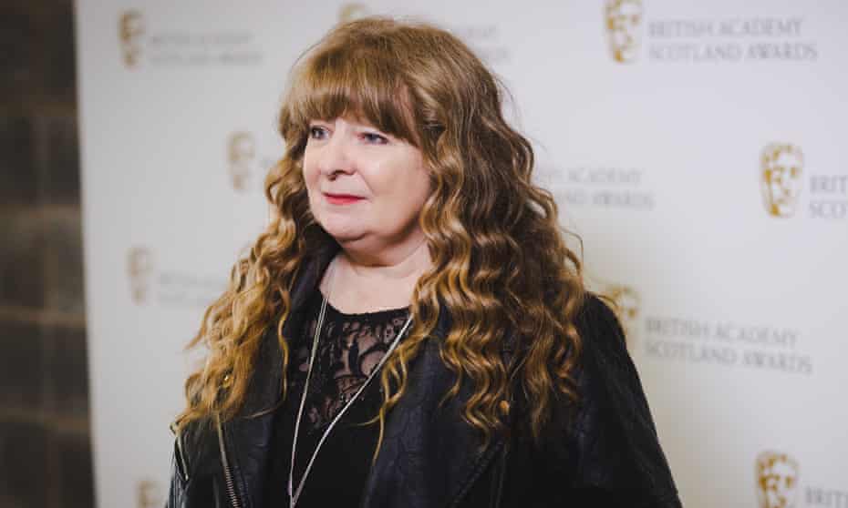 janey godley dropped from scottish covid ads after unacceptable tweets nicola sturgeon the guardian
