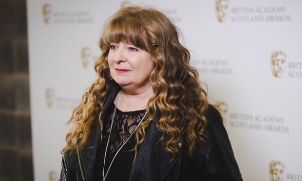 janey godley dropped from scottish covid ads after unacceptable tweets nicola sturgeon the guardian janey godley dropped from scottish covid ads after unacceptable tweets nicola sturgeon the guardian