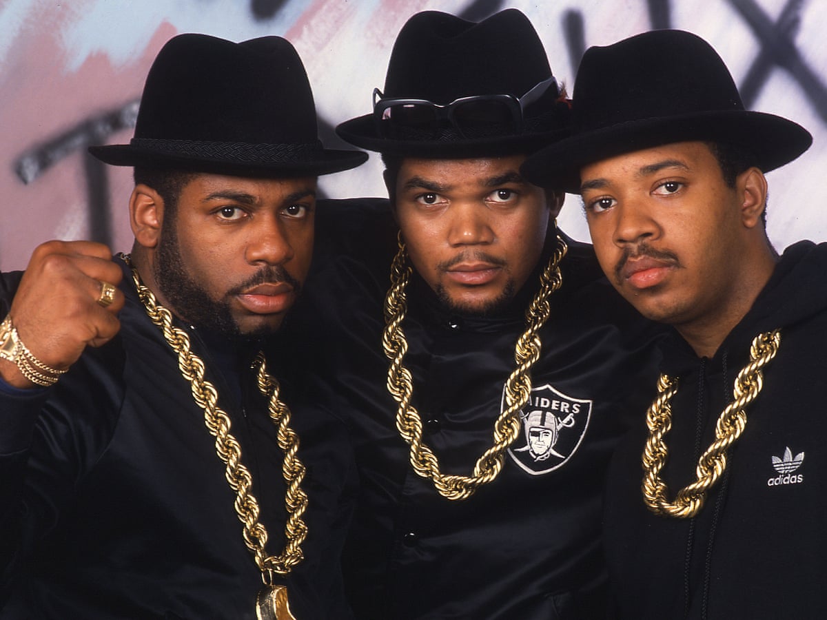 Run-DMC – 10 of the best | Music | The Guardian