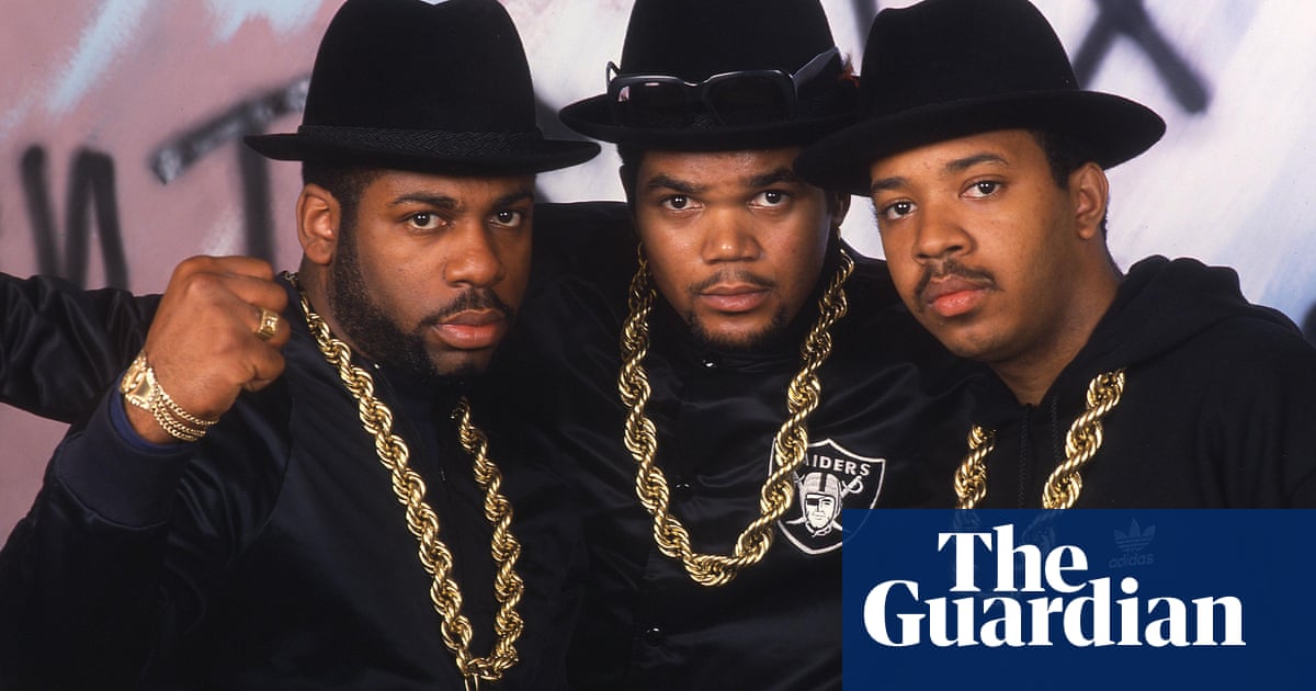 Dmc From Run Dmc I Snorted And Guzzled Through Almost Every Day