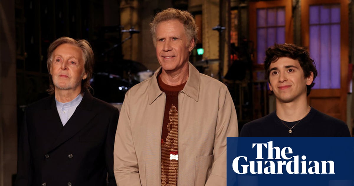 Saturday Night Live: Will Ferrell plays Jeffrey Epstein in a strong season finale