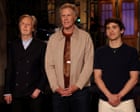 Saturday Night Live: Will Ferrell plays Jeffrey Epstein in a strong season finale
