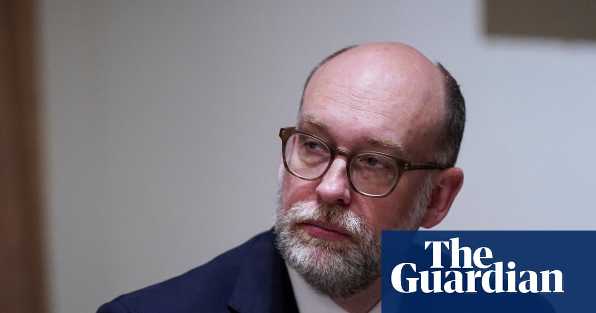 Russell Vought explains that the government is simply too poor to regulate banks, but somehow always rich enough to keep shoveling money at them.