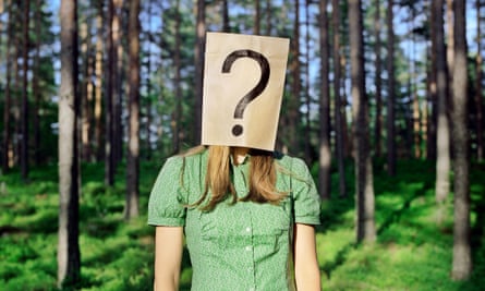 One In 50 Of Us Is Face Blind And Many Don T Even Realise Health Wellbeing The Guardian