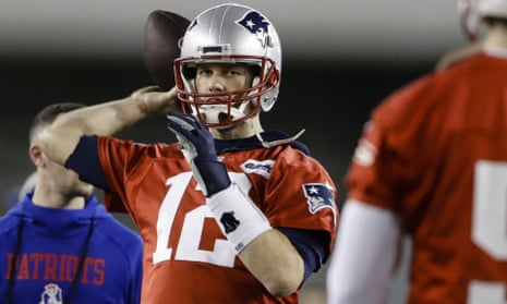 Tom Brady hopes Wembley crowd will back New England Patriots against St  Louis Rams, NFL News