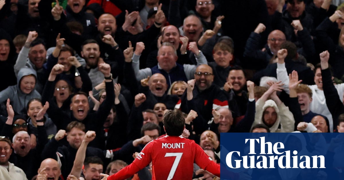 Trains, planes, two-day ferries? Spurs and United fans weigh up Bilbao travel options