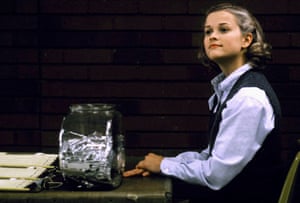 Reese Witherspoon in Election