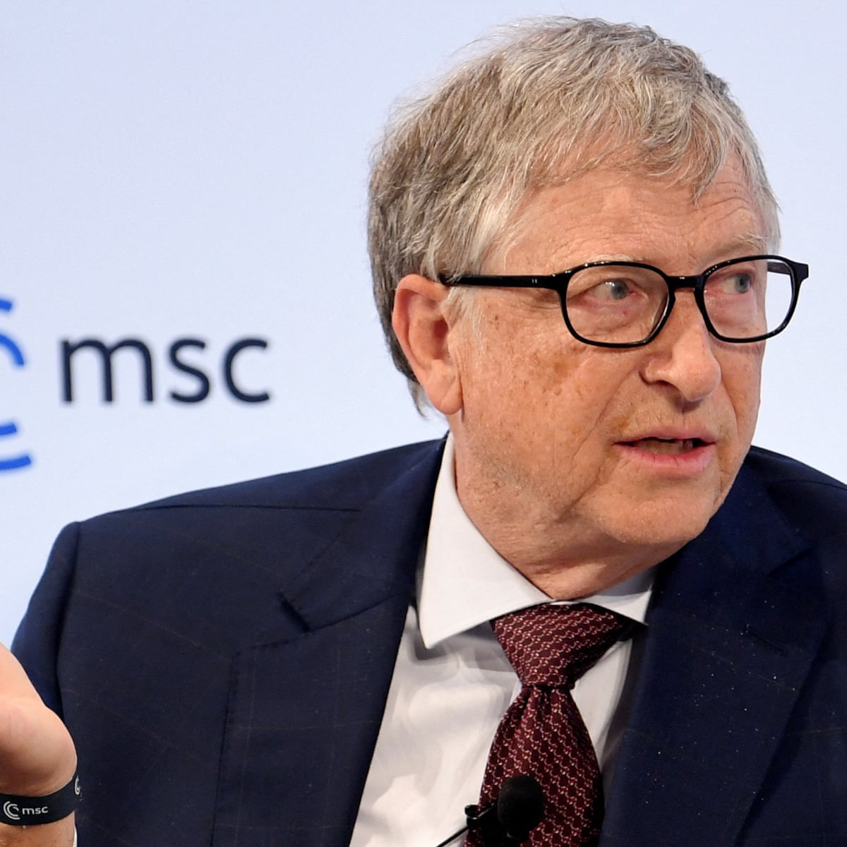 I caused pain': Bill Gates responds to allegations of affair a ...